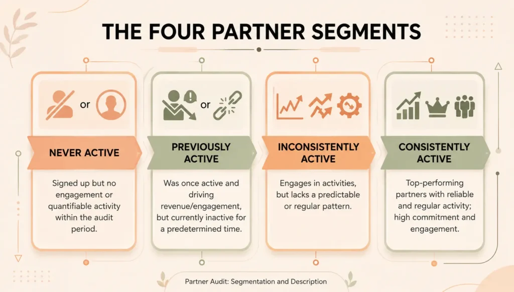 B2B affiliate marketing