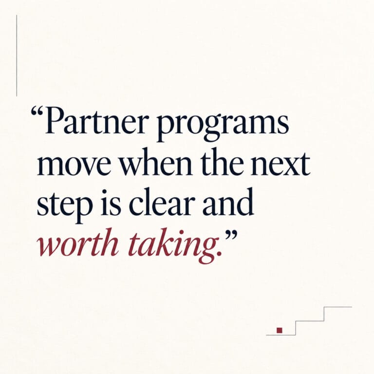Behind PlusVibe’s 5X ARR: Taking Partner Activation From 2% to Over 20%